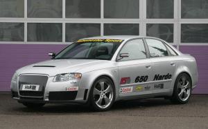 Audi A4 Sedan HS650 Nardo by H&R 2006 года